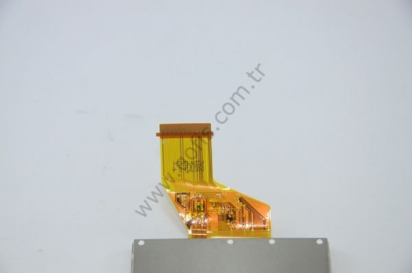 SAMSUNG WB150F FOTOĞRAF MAKİNASI LCD EKRAN