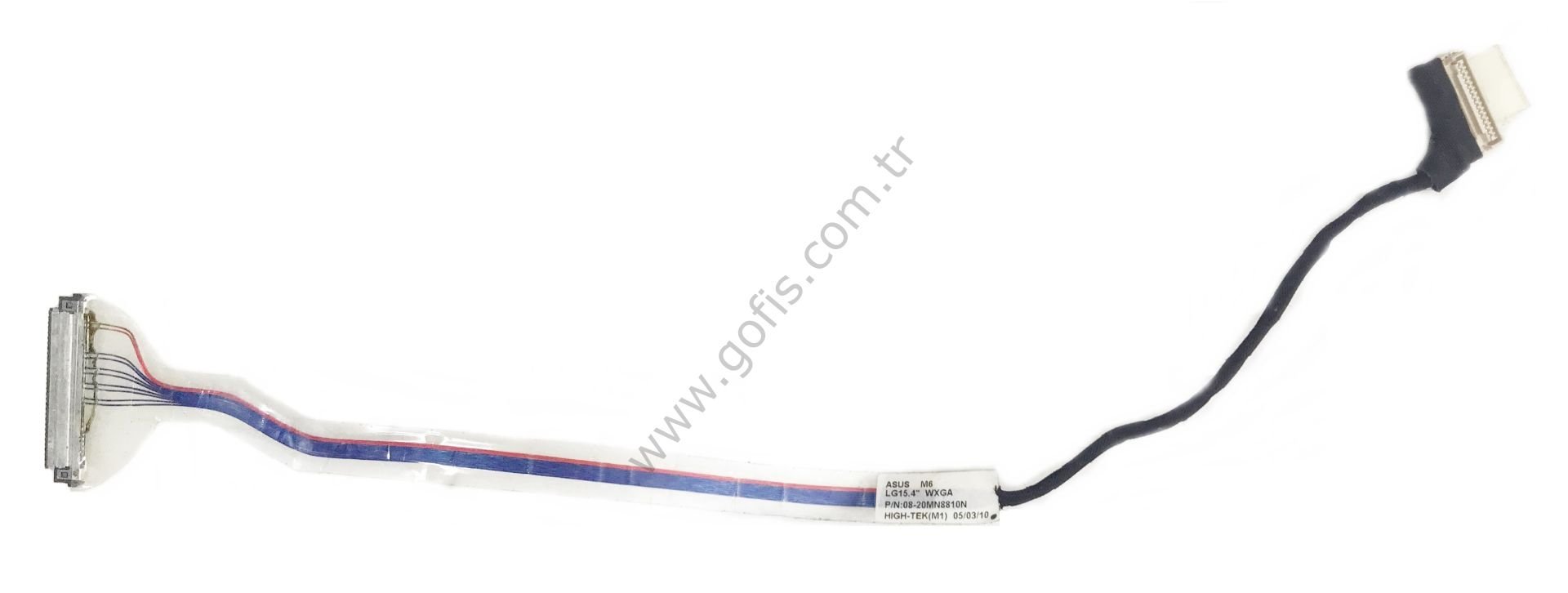 ASUS M6000 DATA FLEX KABLO 08-20MN8810N