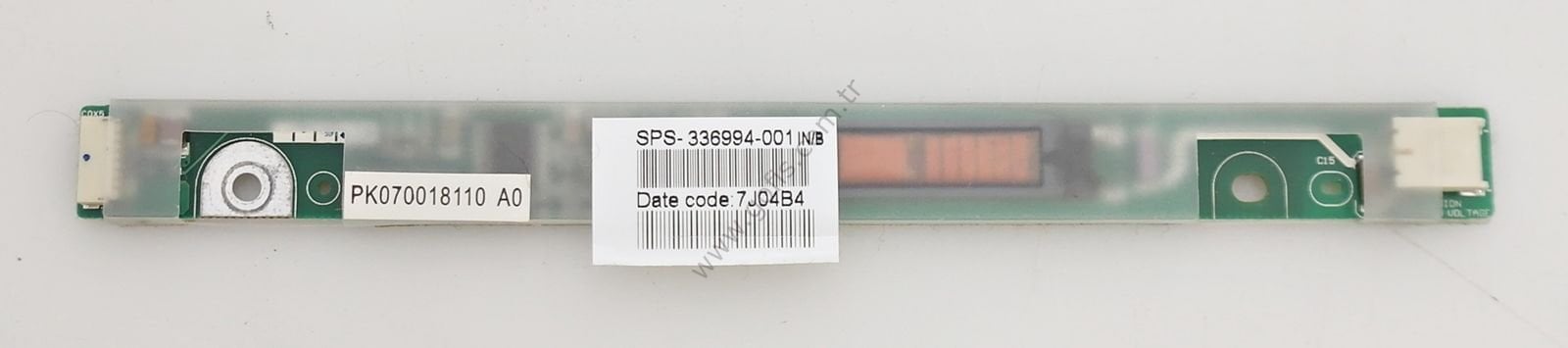 HP COMPAQ NX7010 İNVERTER PK070018110 336994-001