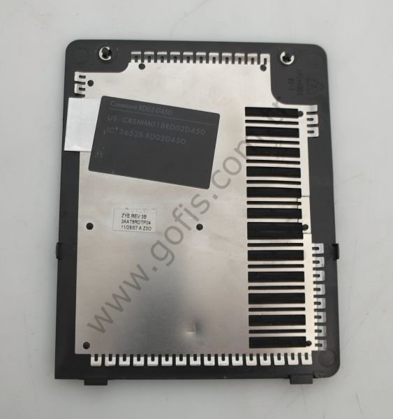 HP PAVİLİON DV6000 RAM KAPAĞI 3AAT8RDTP04