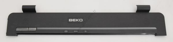 BEKO BBL 154-90 MENTEŞE KAPAĞI JHL90 AP04N000800 FA04N000H00 ÖN KONTROL PANELİ