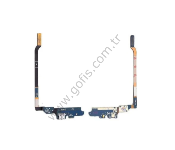 SAMSUNG GALAXY S4 I9500 ŞARJ SOKETLİ MİKROFON FİLMİ FLEX