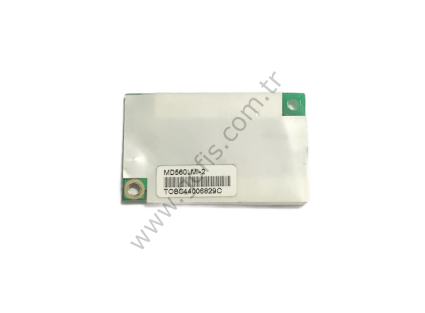 ASUS M6000 MODEM KART A02-0419JP MD560LMI-2