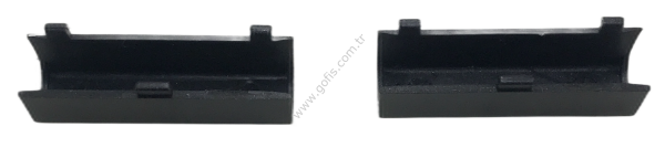 ASUS M6000 MENTEŞE KAPAKLARI SAĞ SOL SET