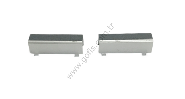 ASUS M6000 MENTEŞE KAPAKLARI SAĞ SOL SET