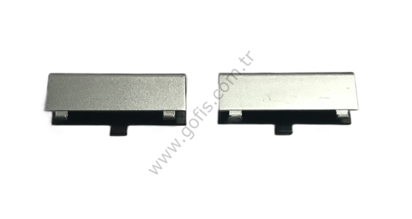 ASUS M6000 MENTEŞE KAPAKLARI SAĞ SOL SET