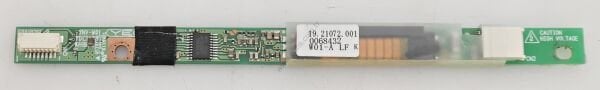 HP PAVİLİON DV4000 İNVERTER 6001826L-B 19.21072.001