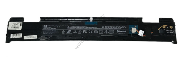 HP PAVİLİON DV4000 ÖN KONTROL PANELİ 403909-001