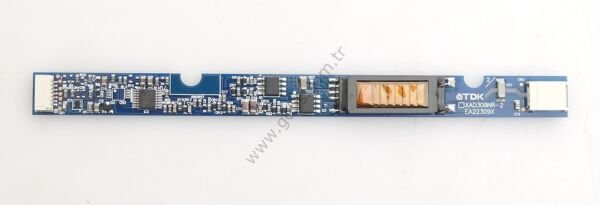 HP COMPAQ 6720S İNVERTER XAD309NR-2 EA22309X