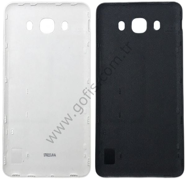 SAMSUNG GALAXY J7 2016 J710 ARKA PİL KAPAK