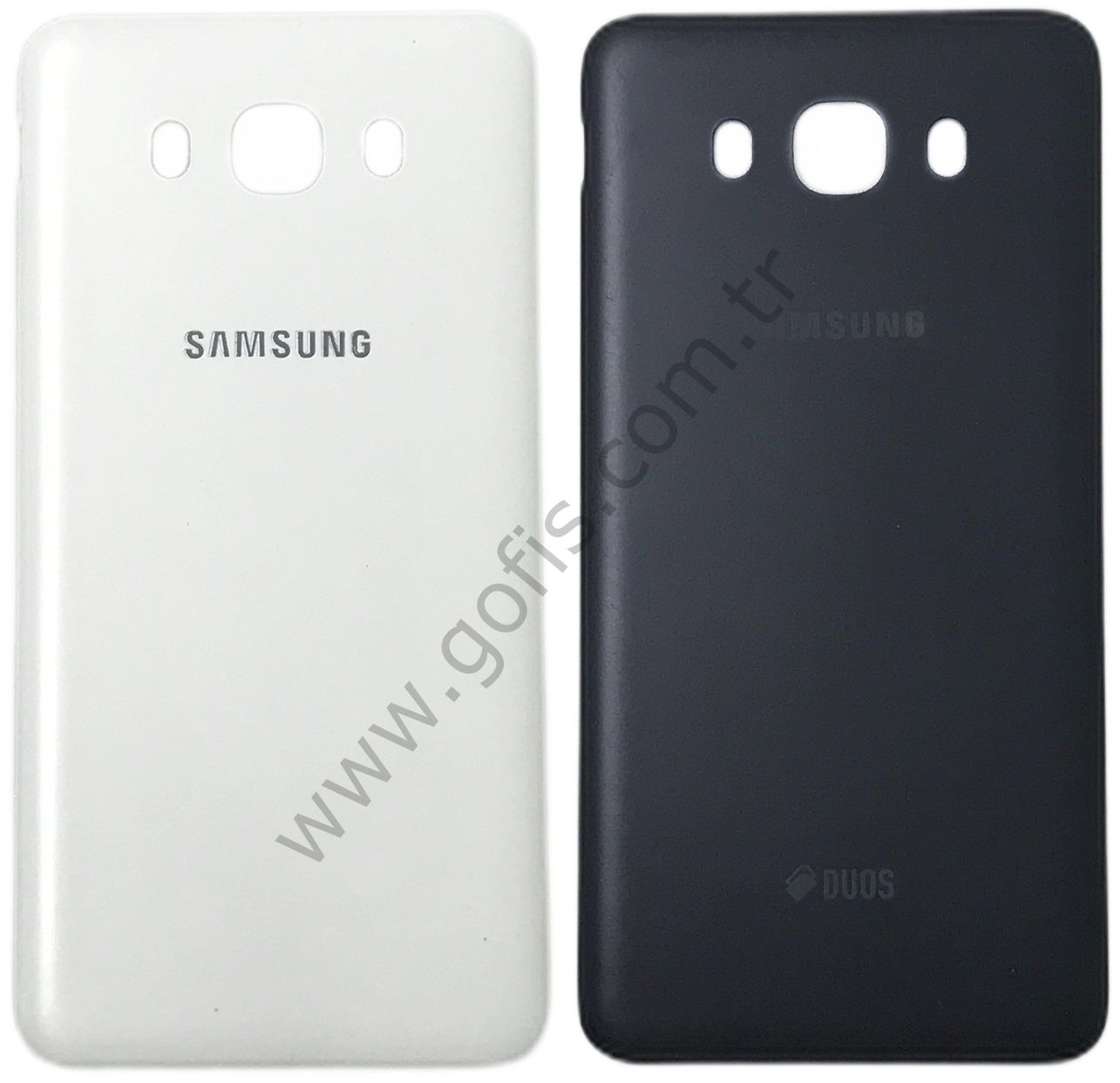 SAMSUNG GALAXY J7 2016 J710 ARKA PİL KAPAK