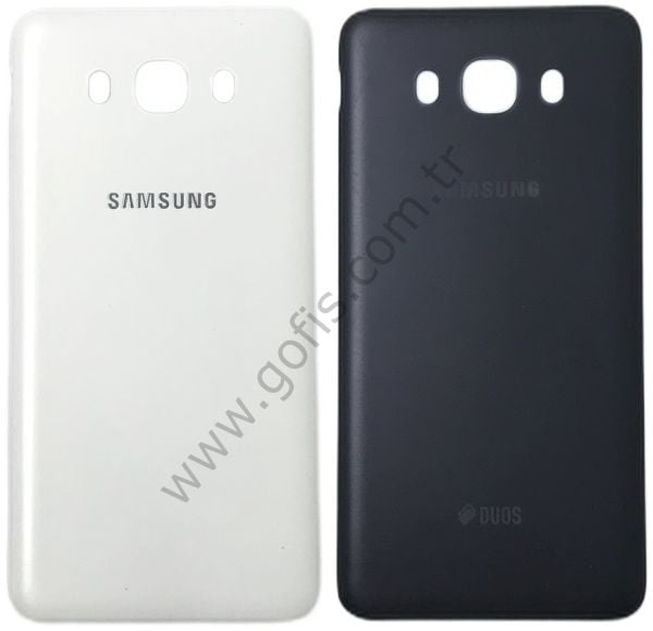 SAMSUNG GALAXY J7 2016 J710 ARKA PİL KAPAK