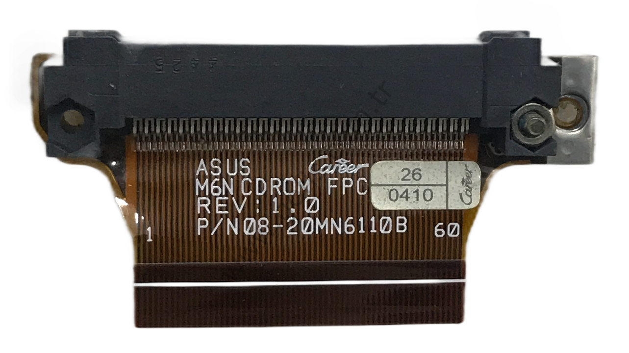 ASUS M6000 DVD KONNEKTÖR KARTI 08-20MN6110B