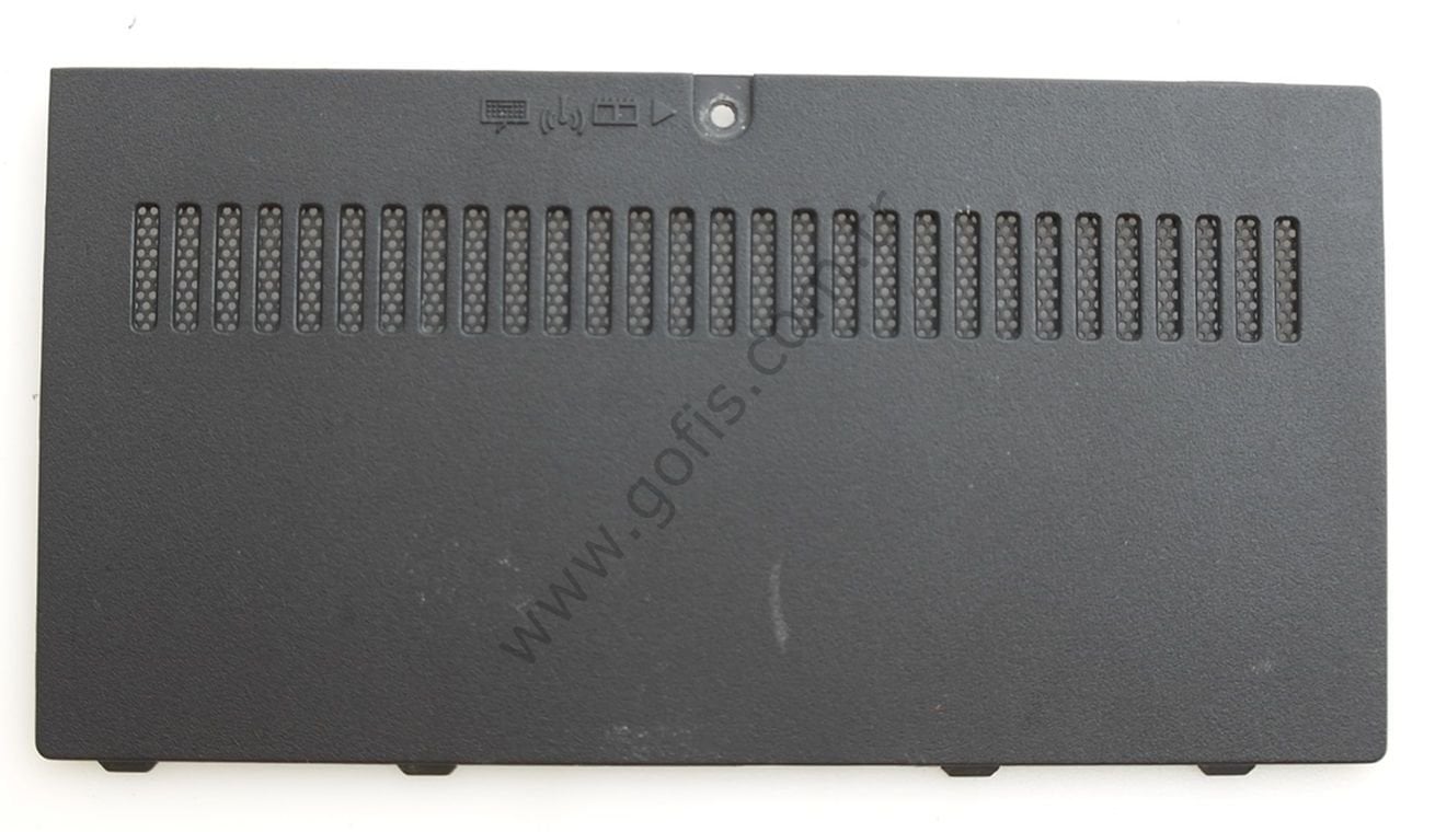HP ELİTEBOOK 2530P RAM KAPAĞI 486553-006