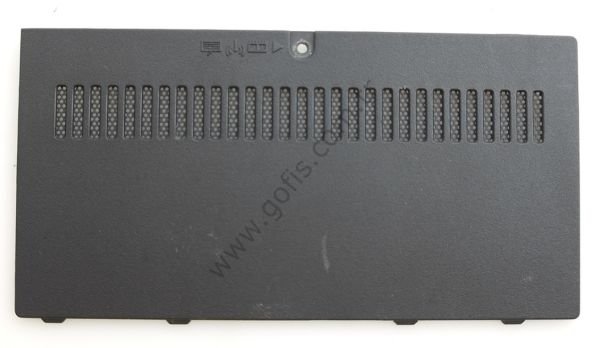 HP ELİTEBOOK 2530P RAM KAPAĞI 486553-006