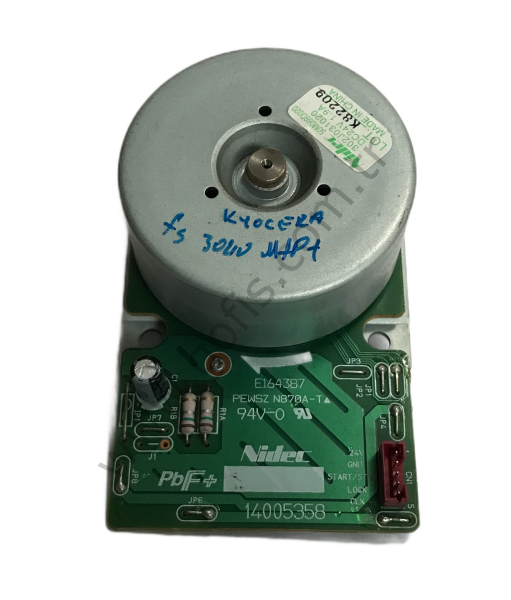 KYOCERA FS 3040 MFP+ ANA MOTOR 50M069D020 302J031020