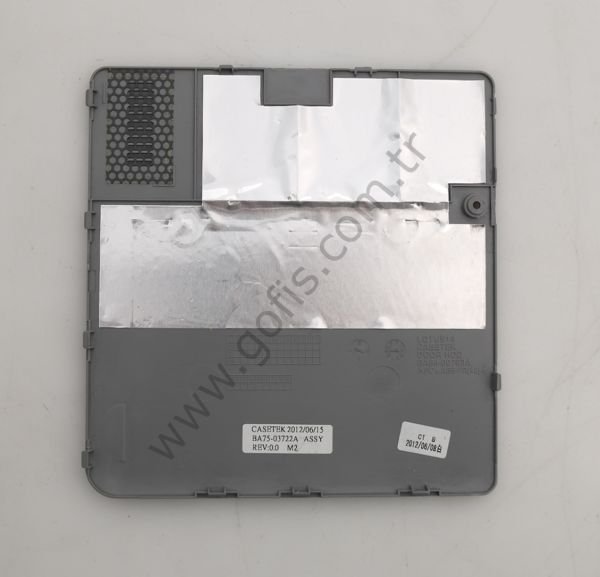 SAMSUNG NP530U4C NP535U4C RAM HDD KAPAĞI BA75-03722A