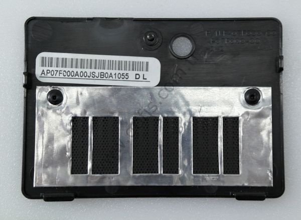 HP PROBOOK 6545B RAM KAPAĞI AP07F000A00