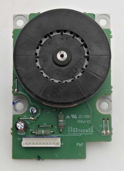 RİCOH MPC3003 MPC3503 MPC4503 MPC5503 MPC6003 BRUSHLESS FUSER DRİVE MOTOR DNQ06M60W27A AX060441A