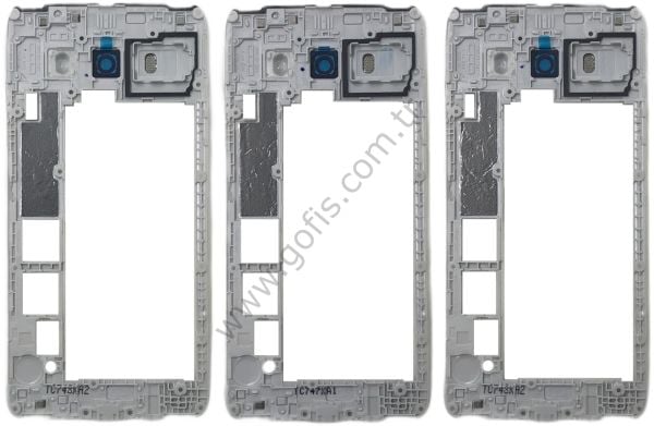 SAMSUNG GALAXY J5 2016 J510 ARKA KASA ÇERÇEVE