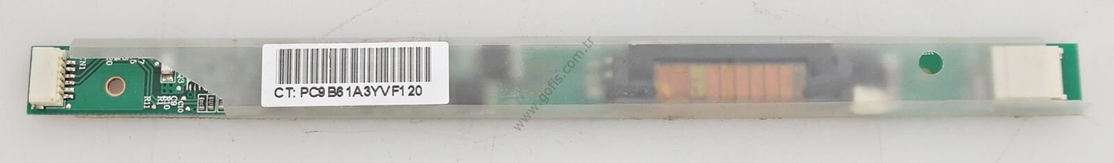 HP PAVİLİON DV6000 DV9000 İNVERTER AS0231721C1