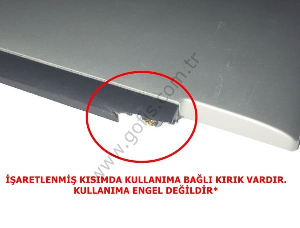 ACER ASPİRE 3000 LCD EKRAN ARKA KAPAK 3KZL1LCTN36 LCD BACK COVER