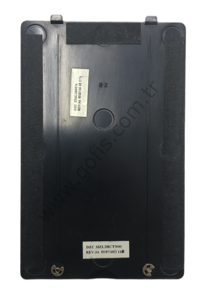 ACER ASPİRE 3000 HDD KAPAĞI EBZL1009016 3IZL2HCTN00
