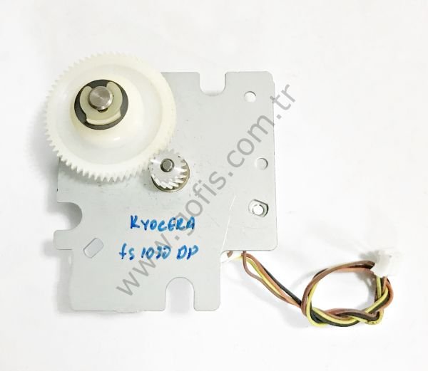 KYOCERA FS 1030 DP STEP MOTOR PM42S-096-MIL0