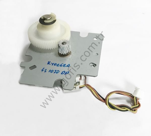 KYOCERA FS 1030 DP STEP MOTOR PM42S-096-MIL0