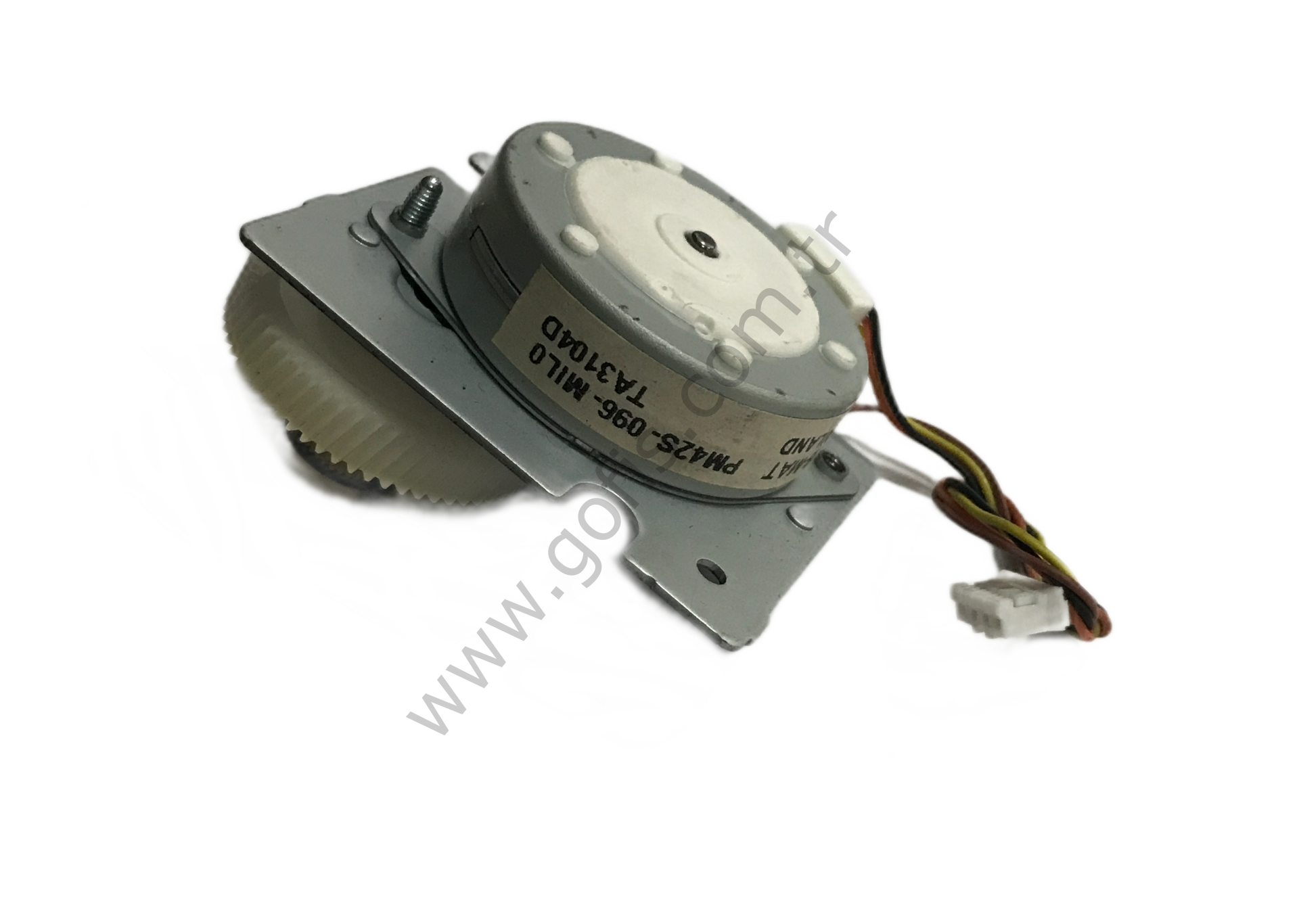 KYOCERA FS 1030 DP STEP MOTOR PM42S-096-MIL0