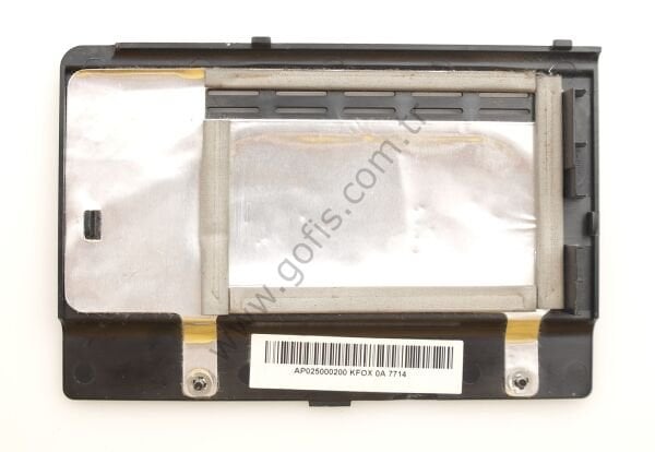 TOSHİBA SATELLİTE A200 A205 A210 A215 HDD KAPAĞI AP025000200