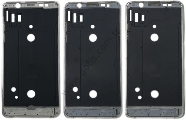 SAMSUNG GALAXY J5 2016 J510 EKRAN ÇITASI ORTA KASA