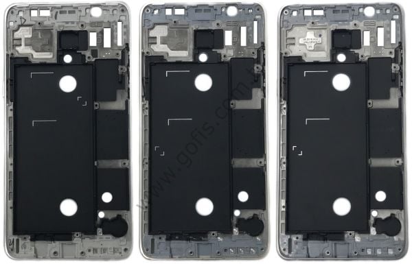 SAMSUNG GALAXY J5 2016 J510 EKRAN ÇITASI ORTA KASA