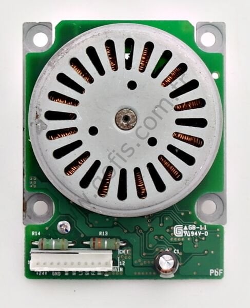 DNQ08M40W29A AX060484C STEP MOTOR