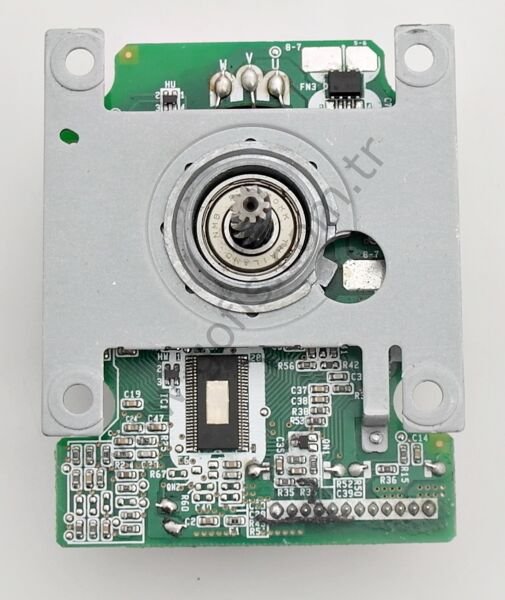 DNQ08M40W29A AX060484C STEP MOTOR