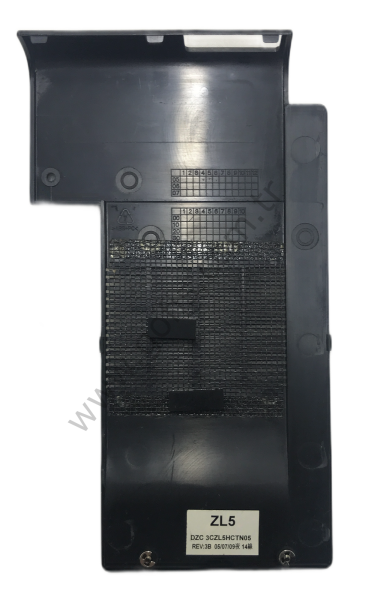 ACER ASPİRE 3000 CPU SOĞUTUCU FAN KAPAĞI 3CZL5HCTN05