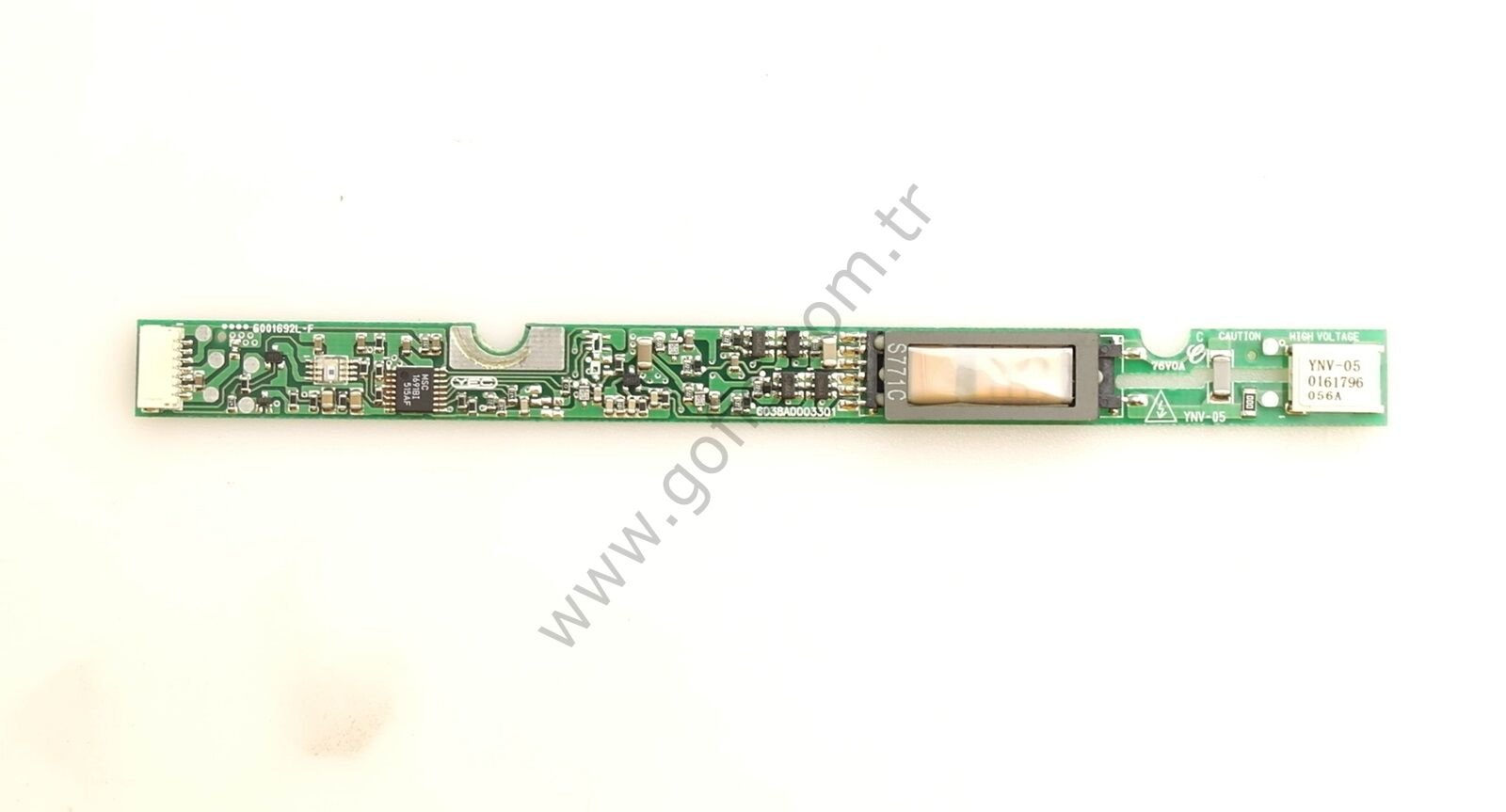HP COMPAQ NC6220 NC8230 NX8220 İNVERTER BOARD 6038A0003301 6001692L-F