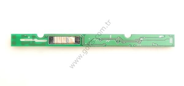 HP COMPAQ NC6220 NC8230 NX8220 İNVERTER BOARD 6038A0003301 6001692L-F