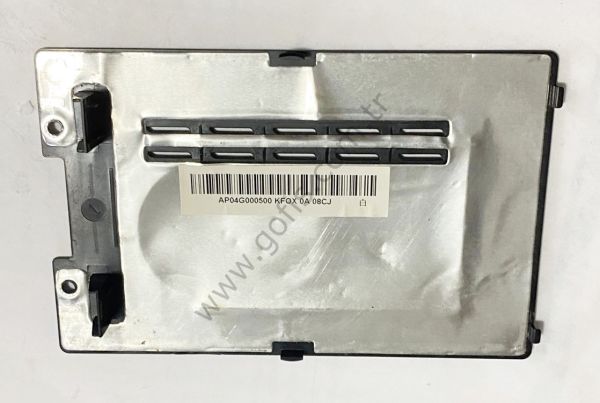 TOSHİBA QOSMİO F50-12B HDD KAPAĞI AP04G000500
