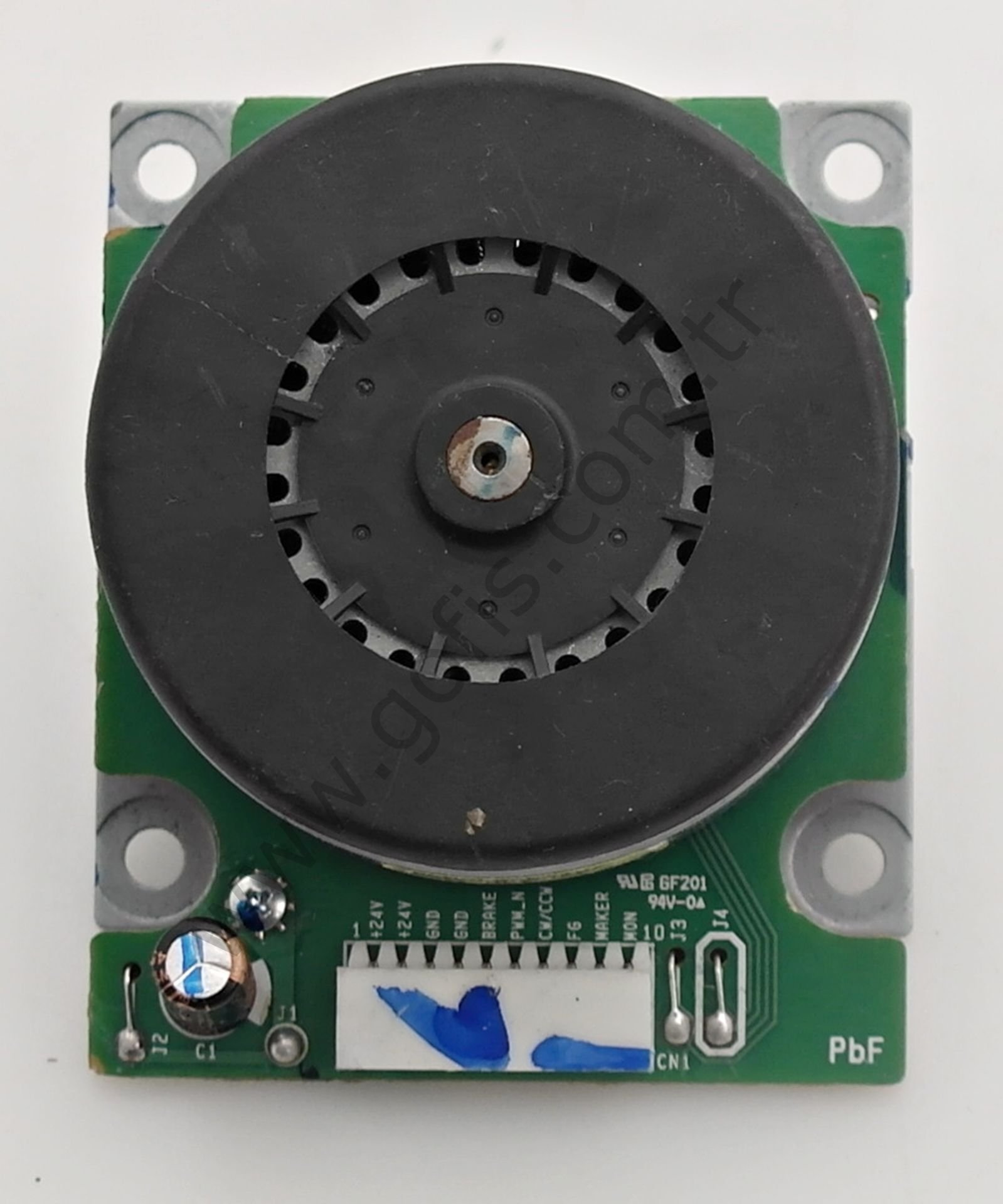 DNN08M08W40A AX061001B STEP MOTOR