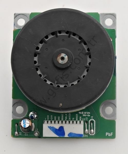 DNN08M08W40A AX061001B STEP MOTOR
