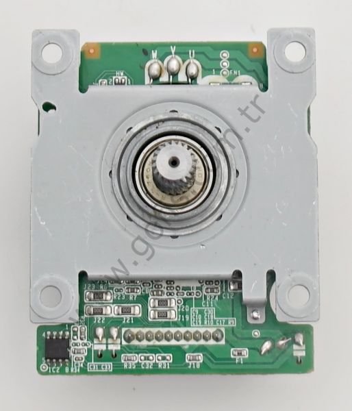 DNN08M08W40A AX061001B STEP MOTOR