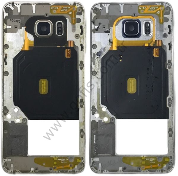 SAMSUNG GALAXY S6 EDGE PLUS G928 ORTA KASA