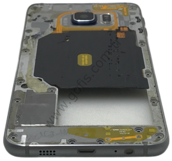 SAMSUNG GALAXY S6 EDGE PLUS G928 ORTA KASA