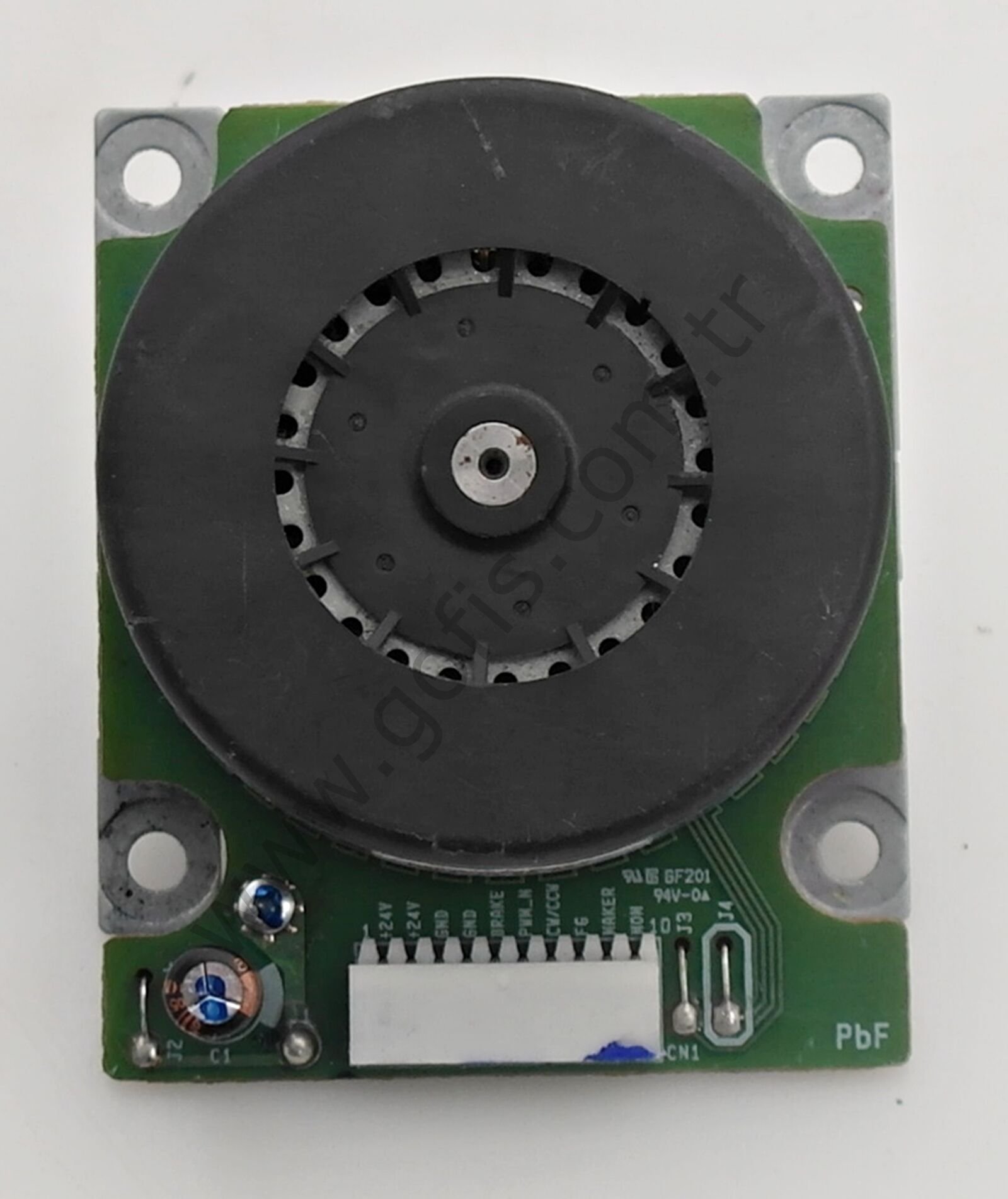 RİCOH MPC4503 C2004 C2504 C3004 BRUSHLESS DRİVE MOTOR DNN06M29W25A AX061101B