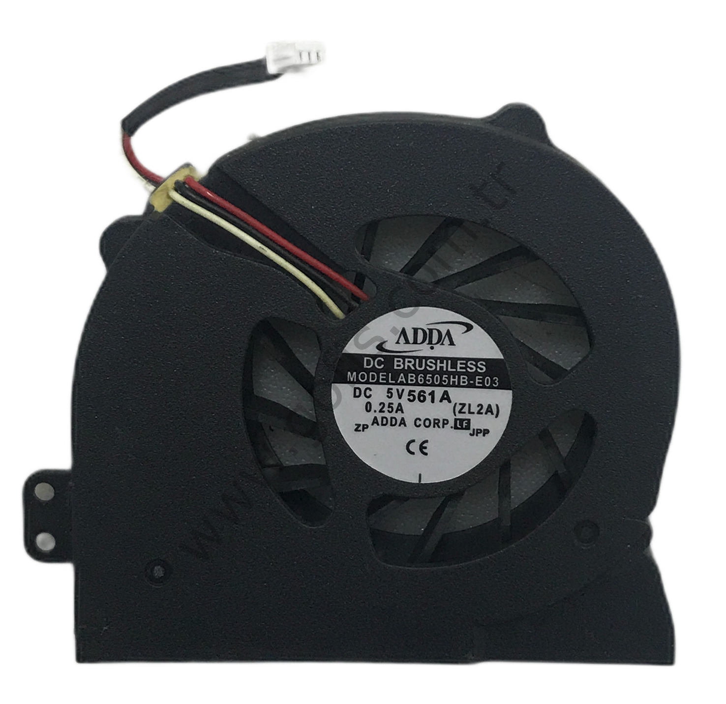 ACER ASPİRE 3000 FAN AB6505HB-E03 36ZL5TATN10
