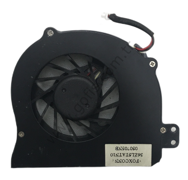 ACER ASPİRE 3000 FAN AB6505HB-E03 36ZL5TATN10