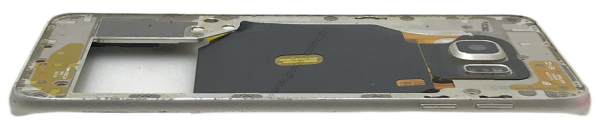 SAMSUNG GALAXY S6 EDGE PLUS G928 ORTA KASA GOLD