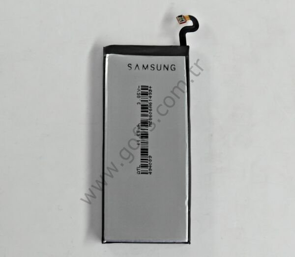 SAMSUNG GALAXY S7 G930 PİL BATARYA EB-BG930ABE 3000mAh %100 UYUMLU