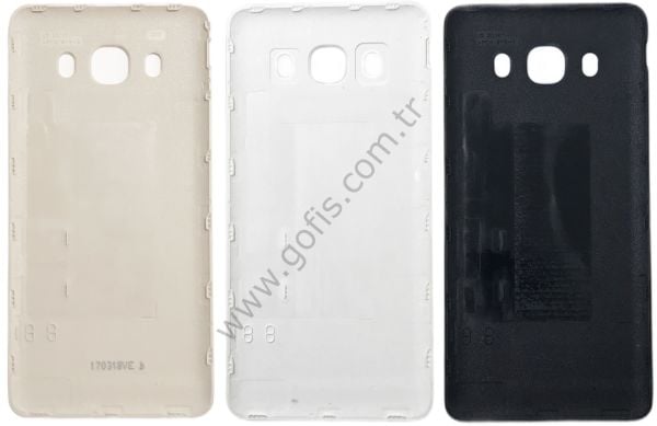 SAMSUNG GALAXY J5 2016 J510 ARKA PİL KAPAK